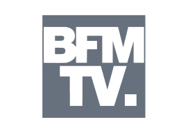 Logo BFM