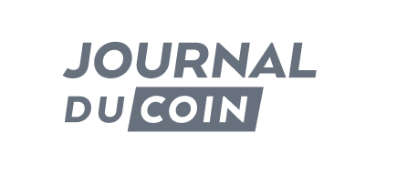 Logo Journal du Coin