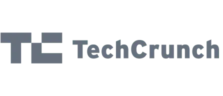 Logo Tech Crunch